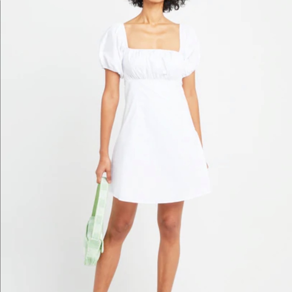 Few moda dress